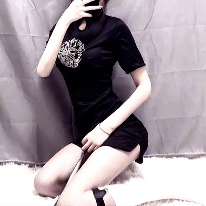阴阳路十八之鬼上身